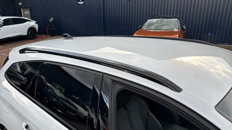 Peugeot 308 115kW GT 54kWh 5dr Auto Electric Estate